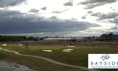 Bayside Golf Links